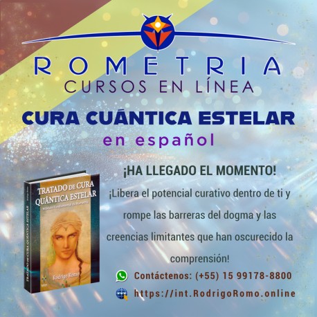 Cura Cuántica Estelar En Línea (en español)
