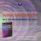 Inmersión en los Protocolos de la SupraConfederación (en portugués) 07 y 08 de diciembre de 2024 - São Paulo-BR