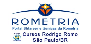 Cursos Rodrigo Romo SP - Rometria SP