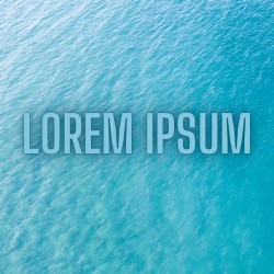 Lorem Ipsum